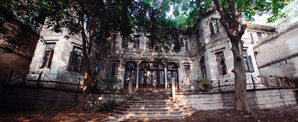 避暑勝地--鼓嶺-走進(jìn)福州- 東南網(wǎng)