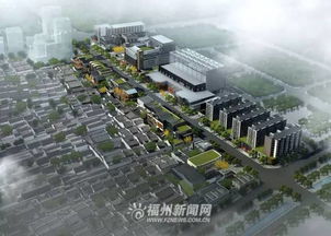 福州是座整容城市 沒想到,這幾年福州你竟會(huì)變成這樣