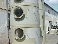 福州哪里有供應高性價噴淋塔:PP洗滌塔供貨廠家圖片|福州哪里有供應高性價噴淋塔:PP洗滌塔供貨廠家產(chǎn)品圖片由福州龍森環(huán)保工程公司生產(chǎn)提供-