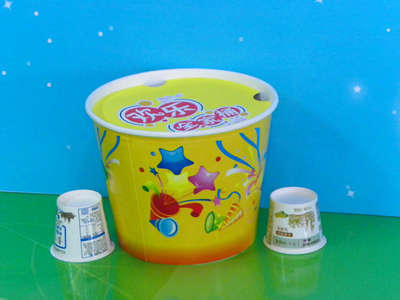 福州市倉(cāng)山新進(jìn)工藝印刷廠 專業(yè)飲料杯及食品包裝解決方案