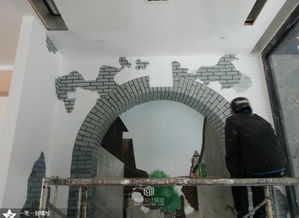 福建省珍華堂工藝品福州旗艦店墻畫(huà)作品鑒賞