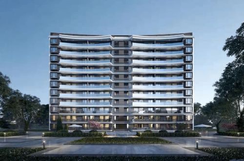 福州2020年度十大品質(zhì)產(chǎn)品揭曉 這些樓盤(pán)榜上有名