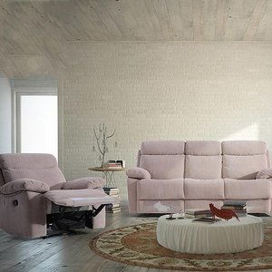 北京126平家居布藝設(shè)計 織就溫馨雅致的空間畫卷