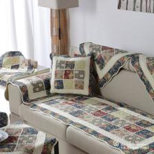 拼布墊 家居布藝的點睛之筆——價格、選購與供應(yīng)全攻略