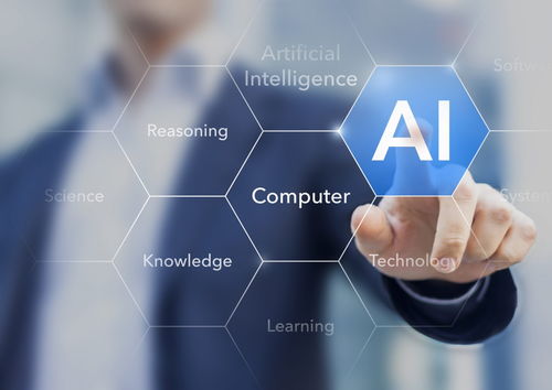 AI應用軟件開發 未來三年的黃金賽道與機遇前瞻
